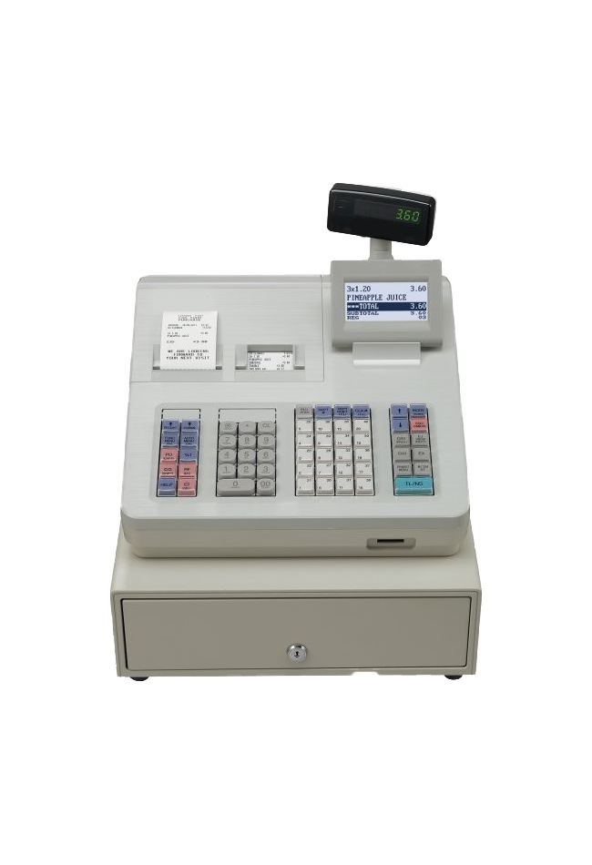 E-commerce